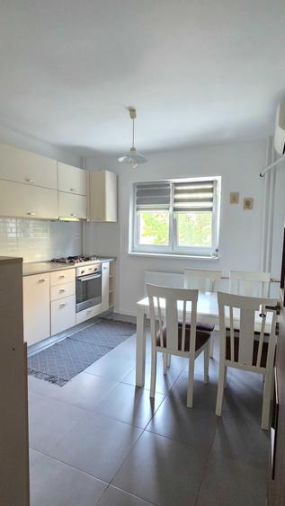 Apartament cu 2 camere decomandat în Corbeanca
