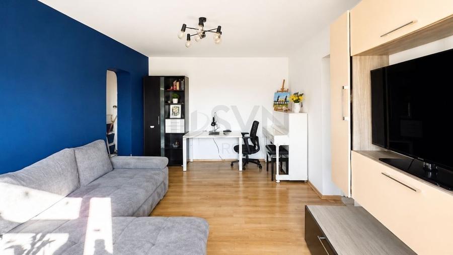 REA1029130 Apartament 2 camere I Mosilor I De vanzare - 2