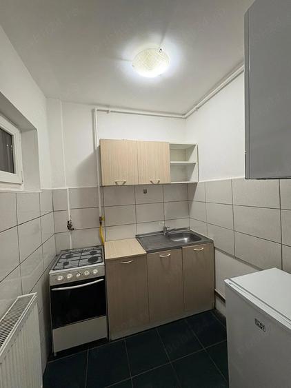 Garsonieră decomandată în Gheorgheni