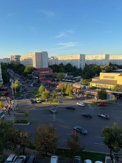 Apartament cu 2 camere decomandat, mobilat în Dristor