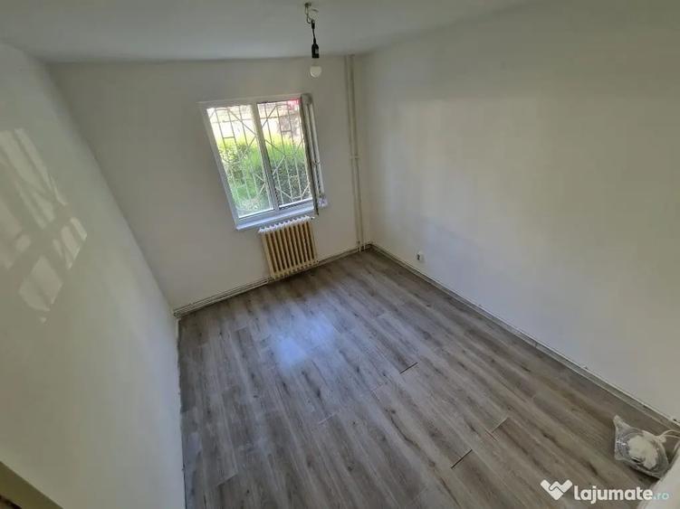 Apartament cu 3 camere decomandat în Mănăștur