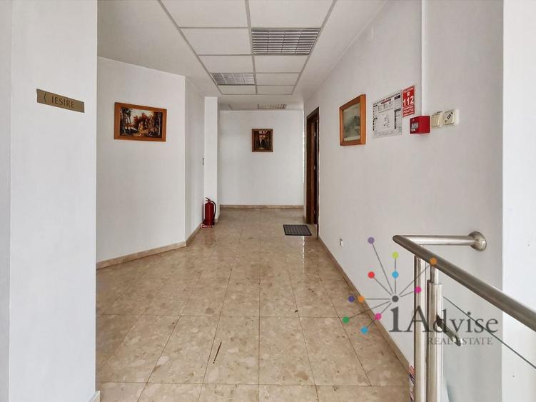 Spațiu comercial, de 500 mp, în Griviței
