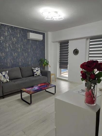 Apartament 2 camere in Pipera Barbu Văcărescu in Belvedere Residence cu parcare - 1