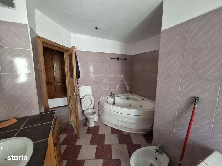 Apartament cu 3 camere decomandat în Gorjului