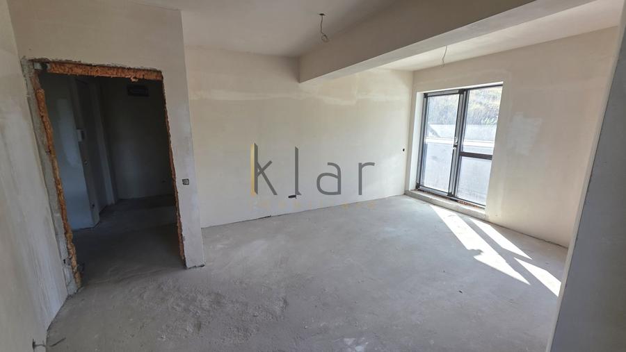 Apartament cu 2 camere decomandat în Zorilor
