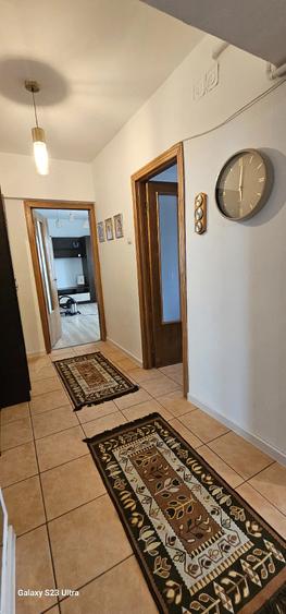 Apartament cu 2 camere decomandat în Ultracentral