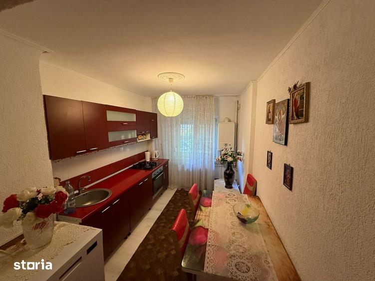 Vanzare apartament 3 camere Republicii - Catedrala Ploiesti - 7
