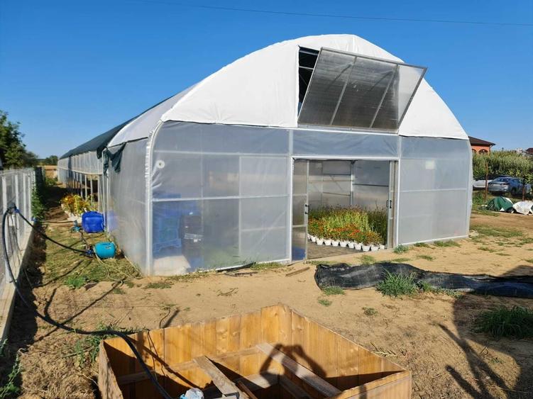 teren cu solar profesional - 7