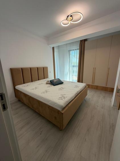 Apartament cu 2 camere în Ultracentral