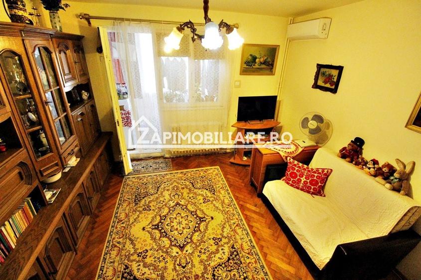 Apartament 3 camere, 57mp utili, Dambul Pietros, Târgu Mureș - 1