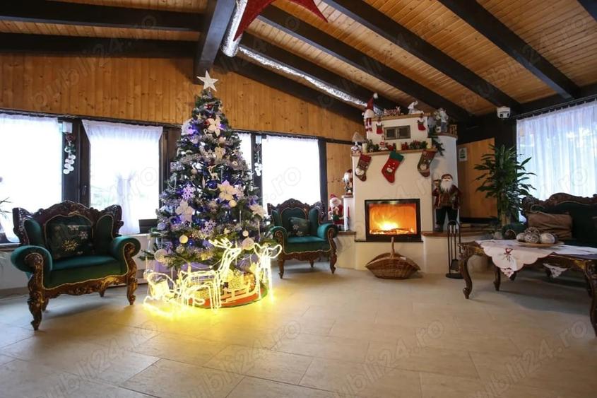 Spațiu comercial, de 600 mp, în Sud
