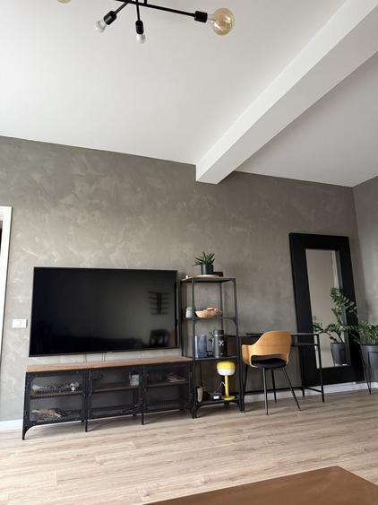 Apartament cu 2 camere în Dumbrăvița