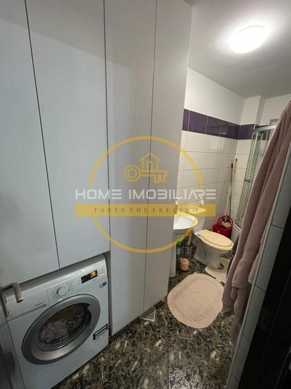 Apartament 3 Camere Decomandat 100 Mp Cug Mobilat si Utilat - 13