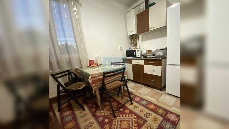 Apartament cu 2 camere în Semicentral