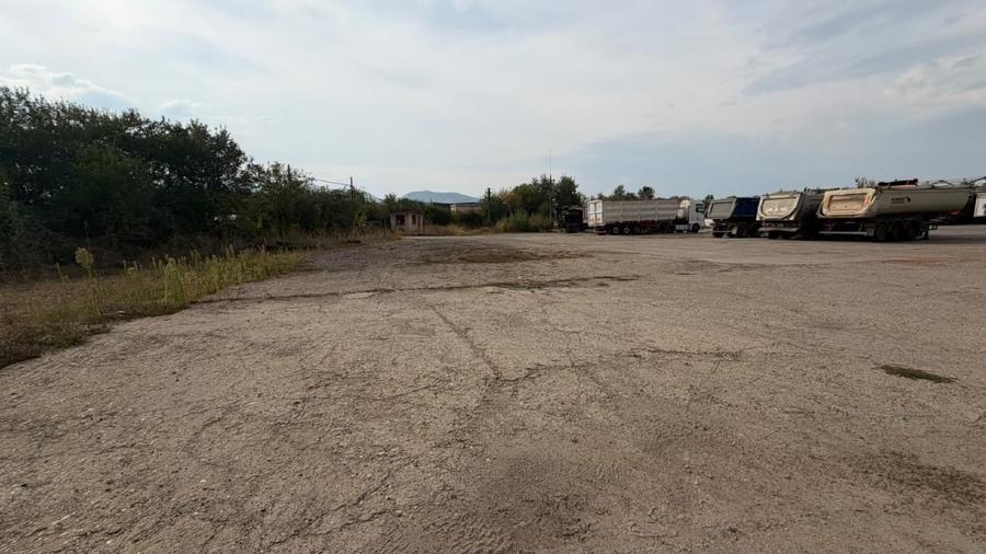 Teren Construcții intravilan de 13000 mp, în Zarand