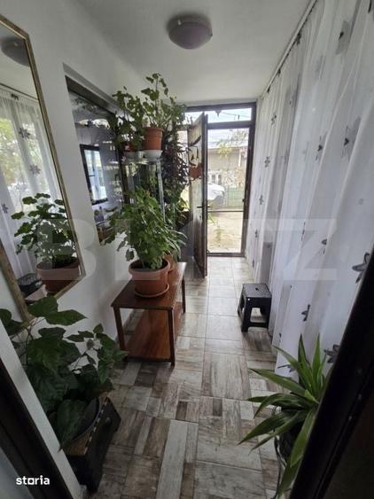 Casă cu 2 camere cu Teren 2150 Mp în Cornățelu