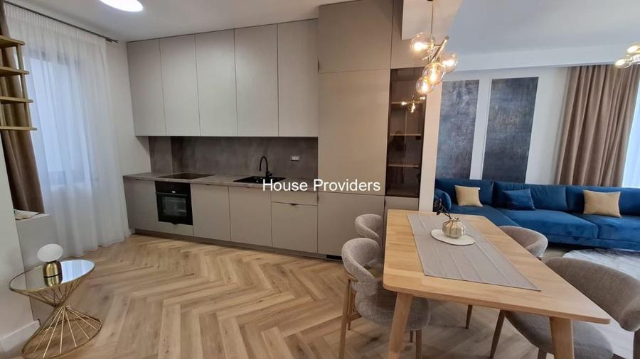 Apartamente 4 Camere|Terasa 36mp|Pipera Rond OMV - 2
