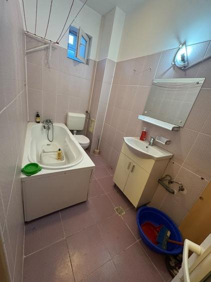 Garsonieră decomandată în Sălaj