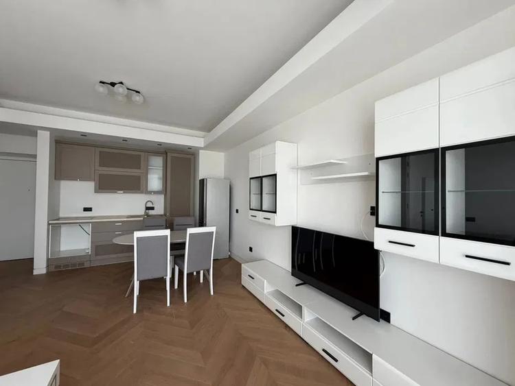 2 CAMERE | BHB | FLOREASCA | BARBU VACARESCU | NOU | PARCARE SUBTERANA - 1