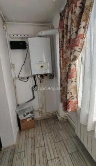 Apartament cu 2 camere decomandat, mobilat în Km 5