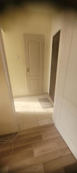 Garsonieră decomandată în Rogerius