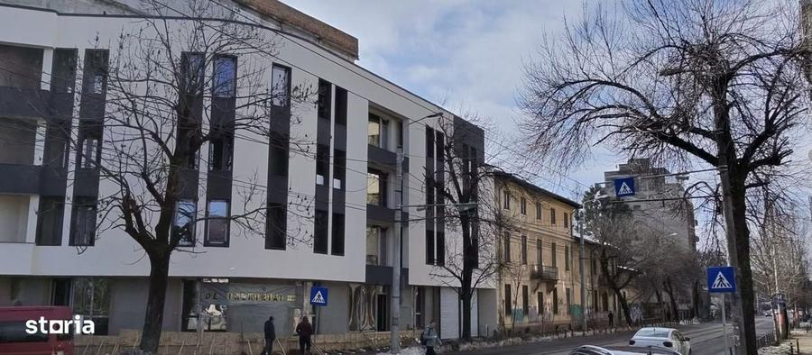 Spațiu comercial, de 90 mp, în Ferdinand