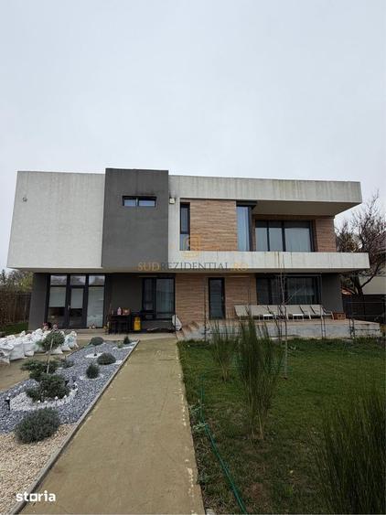 Vila individuala P+1, teren 700 mp, 5 camere, Magurele, Ilfov - 10