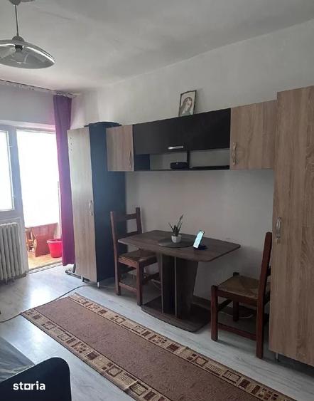 Garsonieră în Bularga
