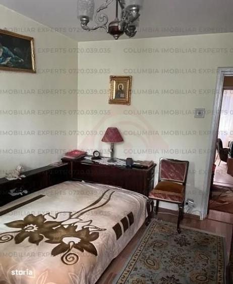 Brancoveanu Izvorul Muresului apartament 3 camere - 9