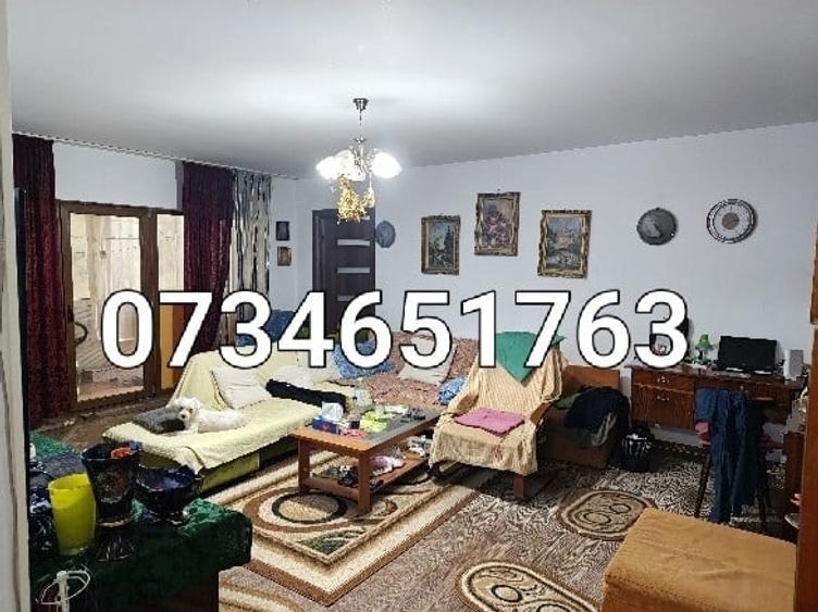 Apartament cu 2 camere semidecomandat în Drumul Taberei