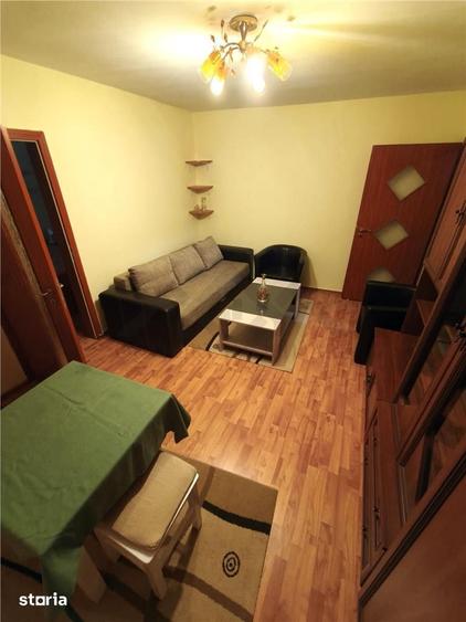 Apartament cu 2 camere în Iosefin