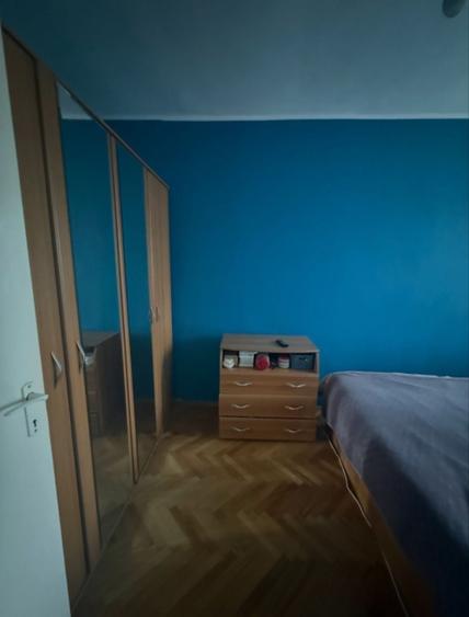Apartament cu 2 camere decomandat în Tudor