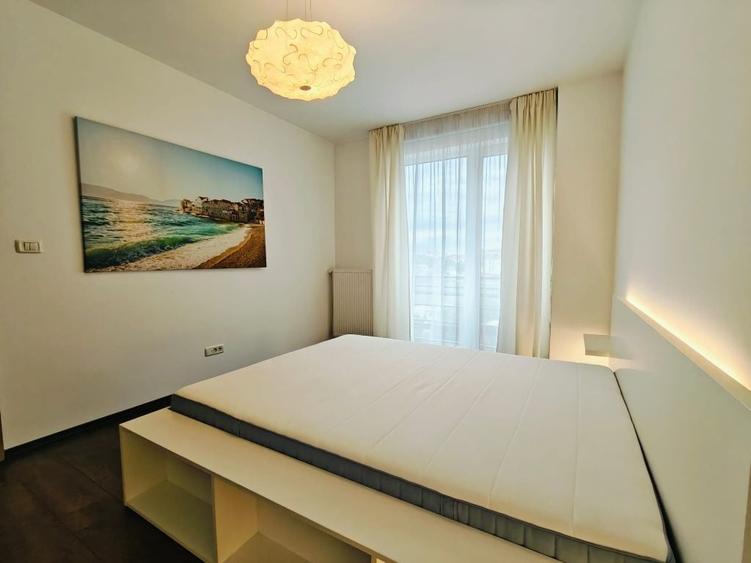 Apartament cu 2 camere decomandat în Aradului