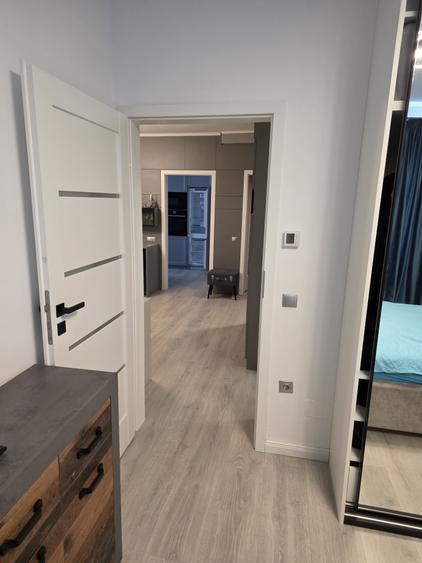 Apartament cu 3 camere decomandat în Dosu Bricii