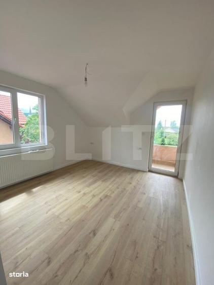 Duplex premium in Unirea | 3 dormitoare | Garaj | Finisaje de inalta c - 7