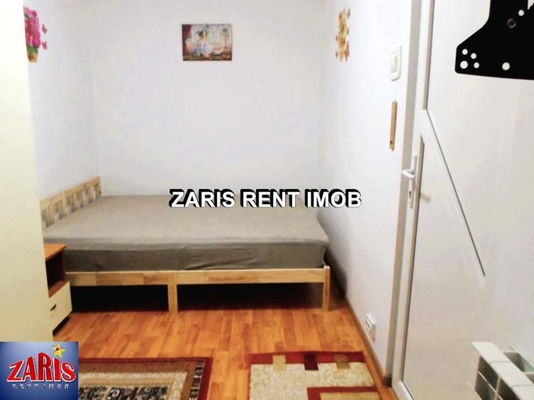 Apartament cu 2 camere nedecomandat în Vest