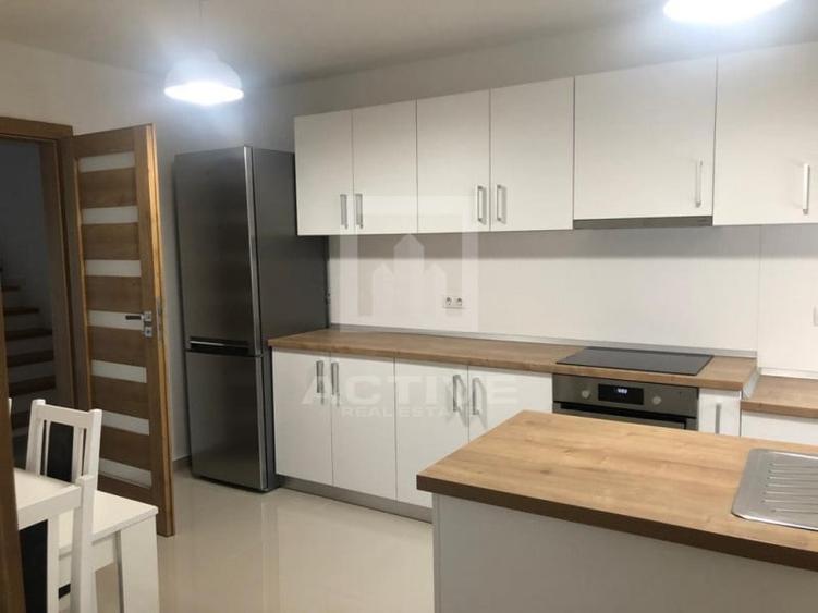 Duplex cu 4 camere cu Canalizare în Europa