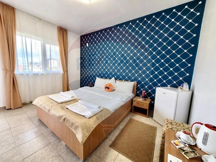 Casă cu Teren 630 Mp în Central