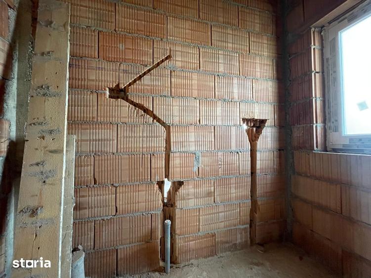 Duplex 5 camere, 3 bai - Lidl Mosnita Veche - 11