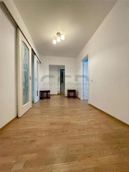 Unirii - 13 Septembrie - MARRIOTT | apartament 4 camere modern, decomandat - 1