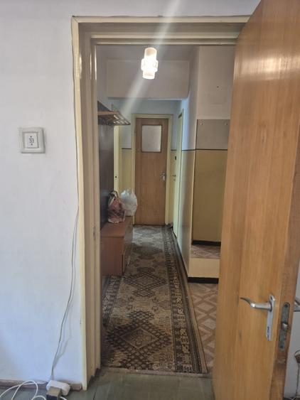 Apartament cu 2 camere decomandat în Colentina