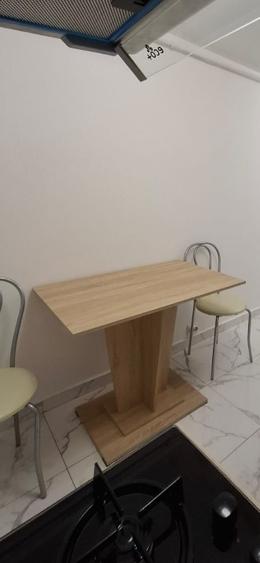 Garsonieră decomandată în Gării