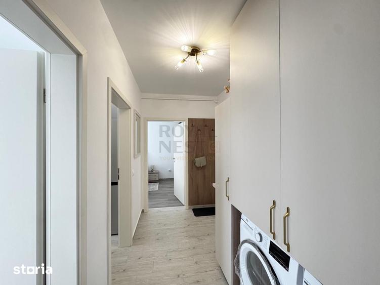 Apartament cu 2 camere în Bartolomeu