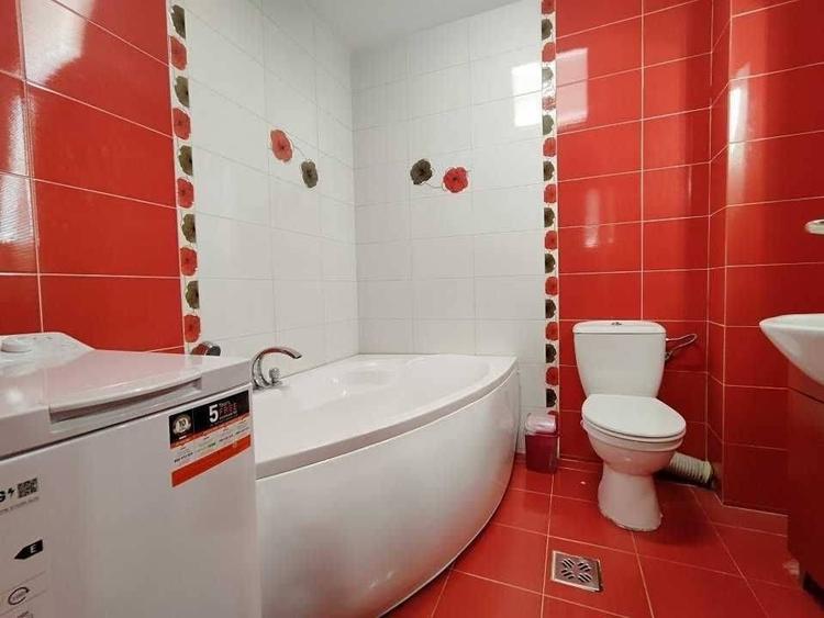 Garsonieră decomandată în Mărăști