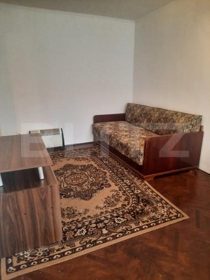 De vanzare apartament cu o camera – Tudor, etaj intermediar - 1