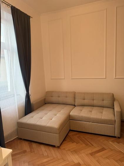 Casă cu 1 camere cu Teren 26 Mp în Ultracentral