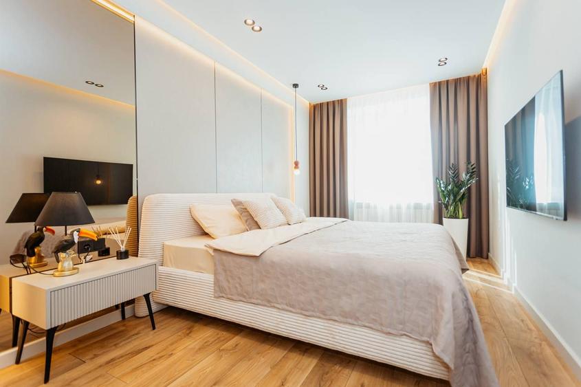 | Pipera | 2 camere | 68 mp | - 5