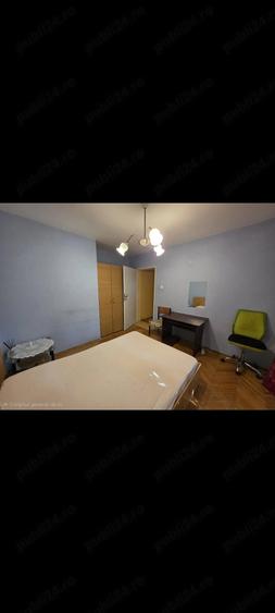 Inchiriez apartament 2 camere zona UVT, Politehnica - 1