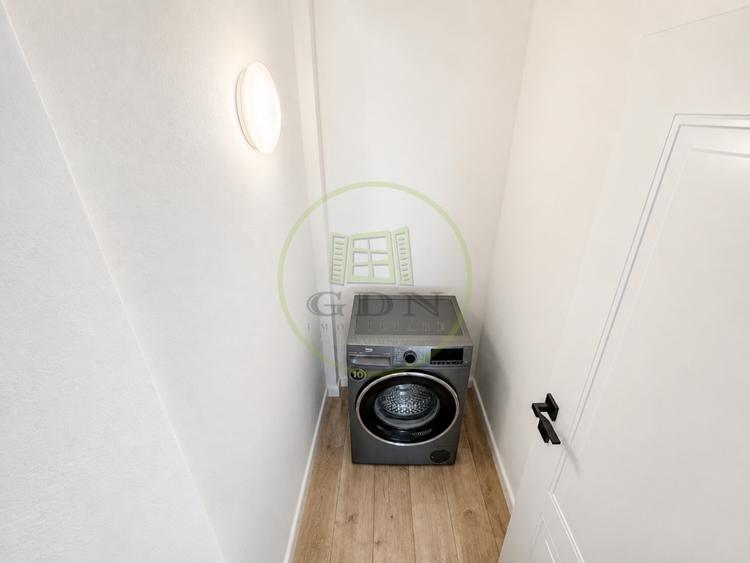 Apartament 2 camere | Sector 1 | 68 mp utili | 160000 Euro - 7