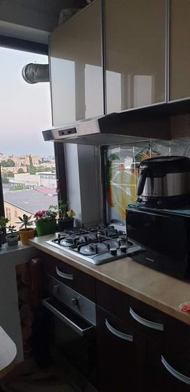Garsonieră semidecomandată în Brazda lui Novac